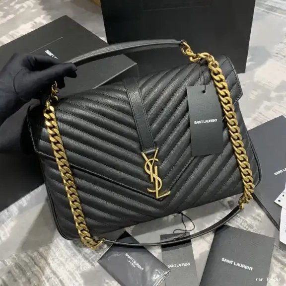 Rep ladies REP YSL COLLEGE 0601